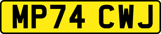 MP74CWJ