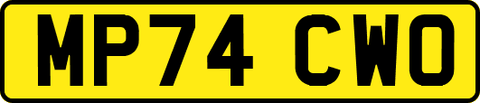 MP74CWO