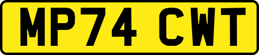 MP74CWT