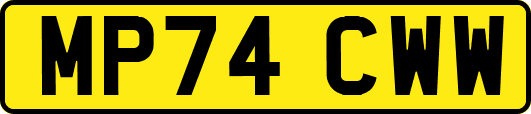 MP74CWW