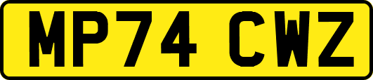 MP74CWZ