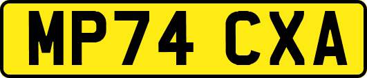 MP74CXA