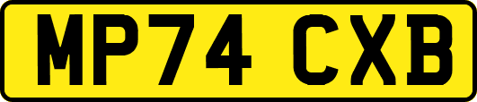 MP74CXB