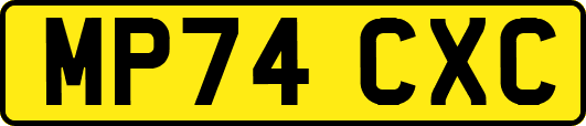 MP74CXC