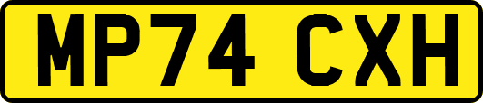 MP74CXH