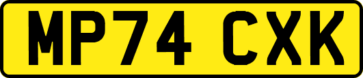MP74CXK
