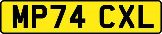 MP74CXL