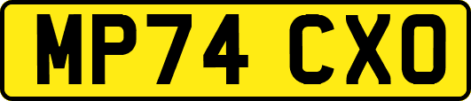 MP74CXO