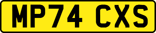 MP74CXS
