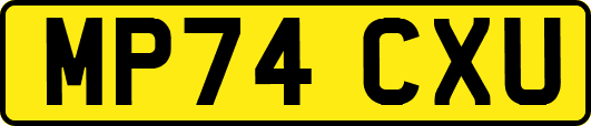 MP74CXU