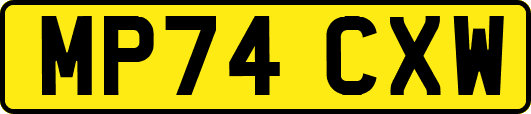 MP74CXW