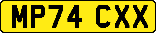 MP74CXX