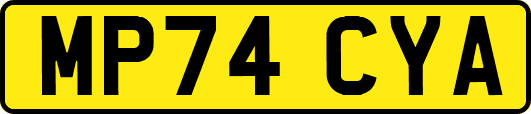 MP74CYA