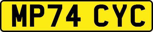 MP74CYC