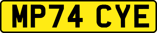 MP74CYE