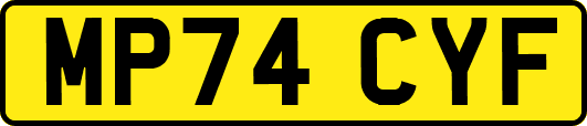 MP74CYF
