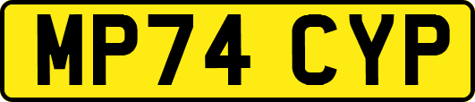 MP74CYP