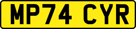 MP74CYR
