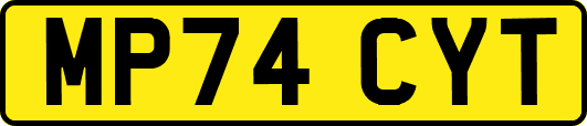 MP74CYT