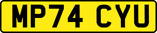 MP74CYU