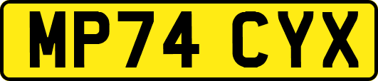 MP74CYX