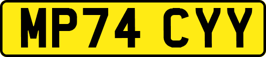 MP74CYY
