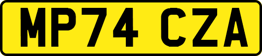 MP74CZA