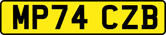 MP74CZB