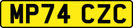 MP74CZC