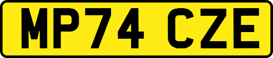 MP74CZE