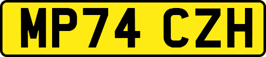 MP74CZH
