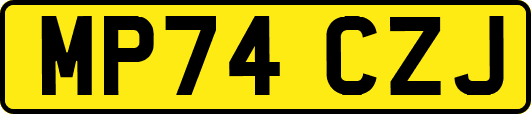 MP74CZJ