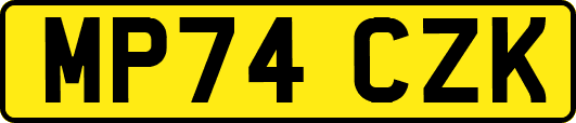 MP74CZK