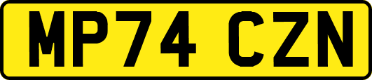 MP74CZN
