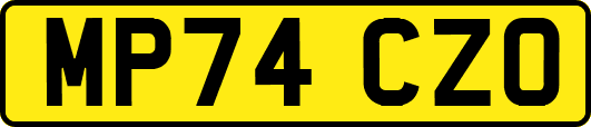 MP74CZO