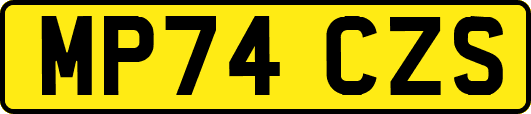 MP74CZS