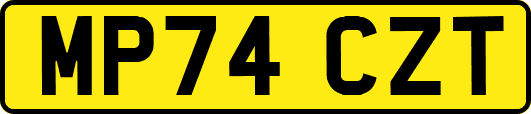 MP74CZT