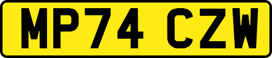 MP74CZW