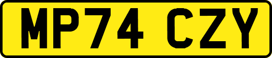 MP74CZY