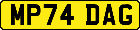 MP74DAG