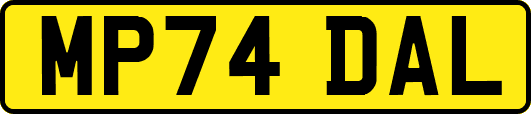 MP74DAL