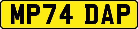 MP74DAP