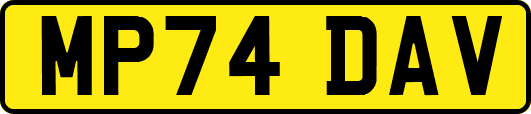 MP74DAV