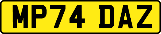 MP74DAZ