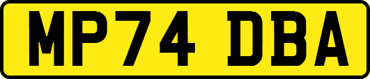 MP74DBA