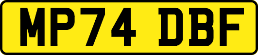 MP74DBF