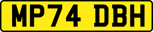 MP74DBH