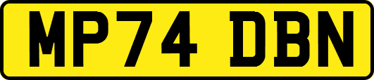MP74DBN