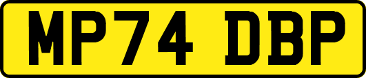 MP74DBP