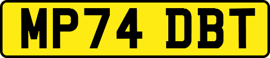 MP74DBT